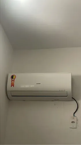 Ar-condicionado 9 mil Btus