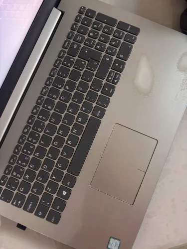 Notebook Lenovo i5