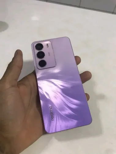 Realme c75 256gb