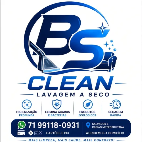 Lavagem a Seco de Sofás, Colchões, Tapetes e Estofados de Carro | BS Clean