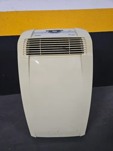 Ar condicionado portátil