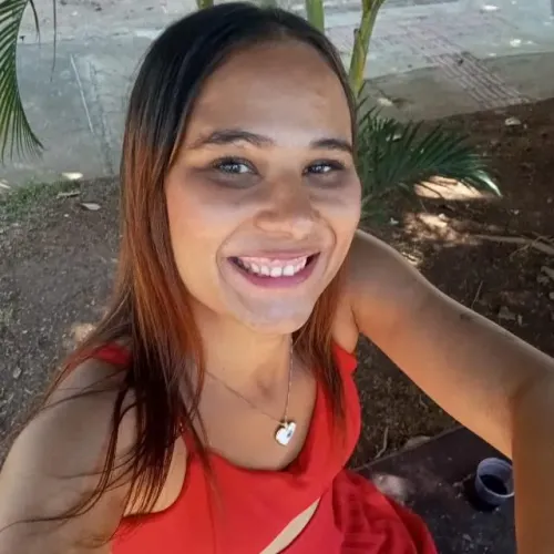 Sou mulher trans Faço faxina a domicílio 