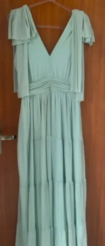 Vestido de festa