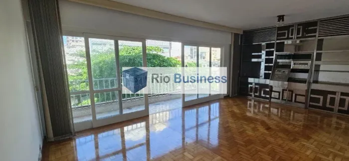 Apartamento em Ipanema - Rio de Janeiro
