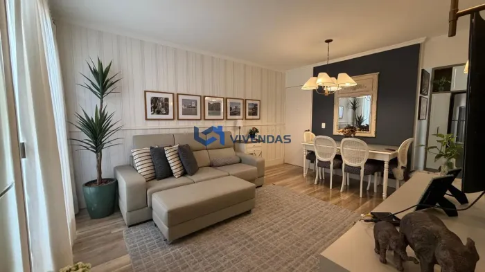 Apartamento a Venda Condomínio da Américas
