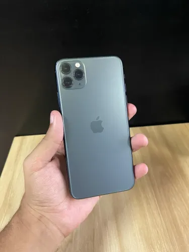 IPHONE 11 PRO MAX 64 GB VERDE