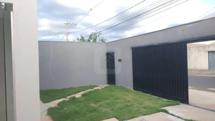 Casa Para Venda No Lago Azul