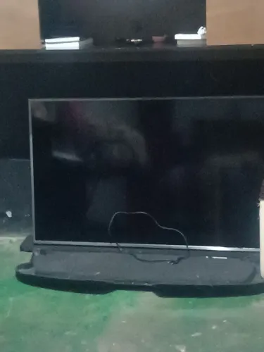Tv smart 