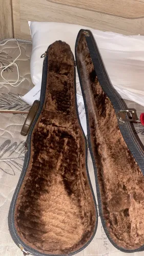 Case pra Violino