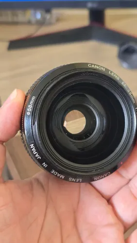 Ef 28mm 1.8 full frame canon