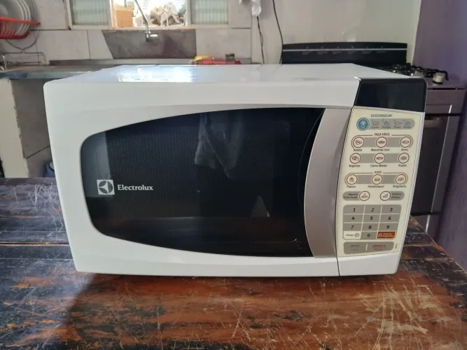 Microondas Electrolux 20 litros 
