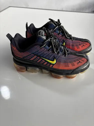 tênis nike vapormax 360 feminino 35