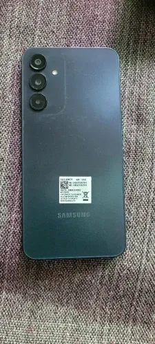 SAMSUNG GALAXY A16 