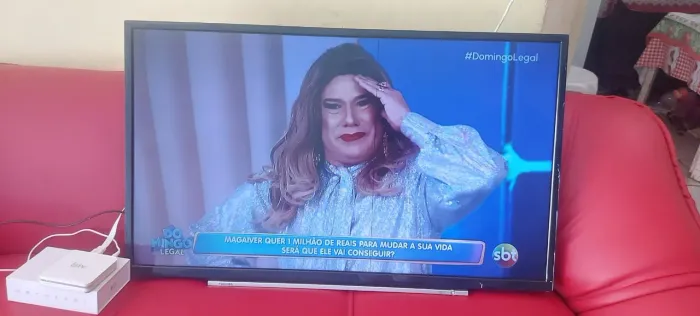 Tv 40 polegadas 