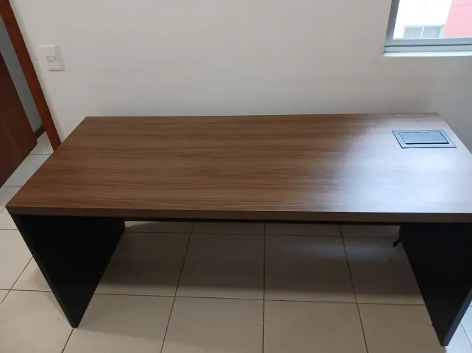 Mesa de escritório