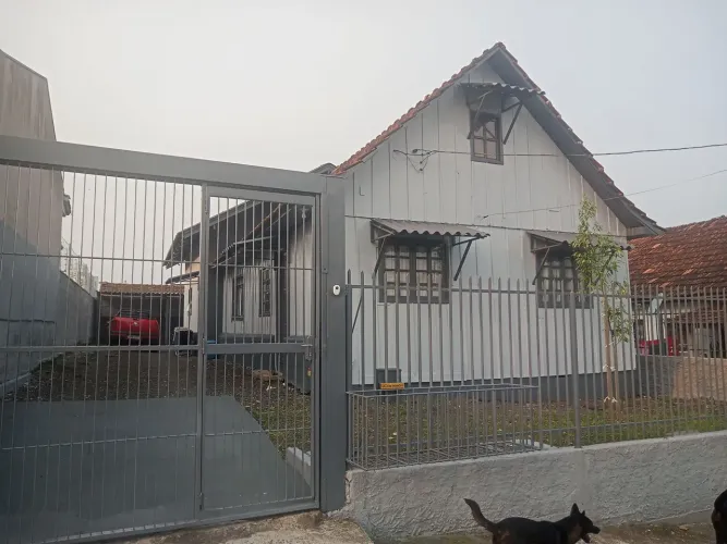 Casa à 200m da Unifacvest para moças