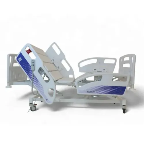 Cama Hospitalar Motorizada Nova + Colchão D33 Novo + Garantia de 1ano 