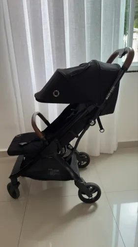 Carrinho de Bebê MAXI COSI