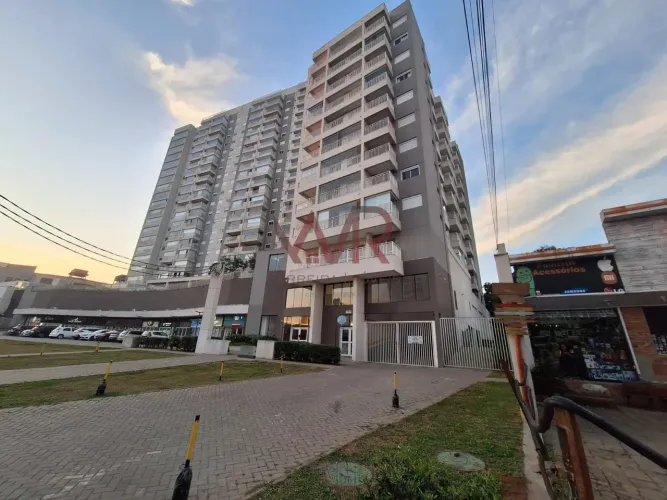 Apartamento Penha.