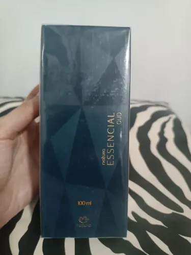 Perfume Natura Essencial Oud Feminino