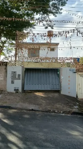 sobrado no Setor Universitário