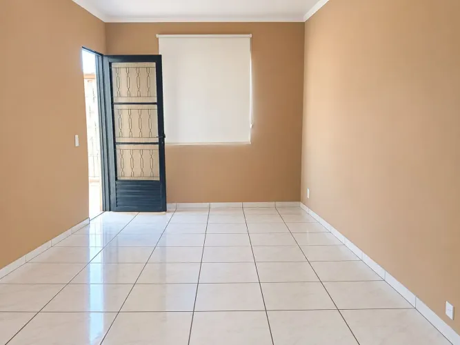 Aluguel de Casa - Caiobá
