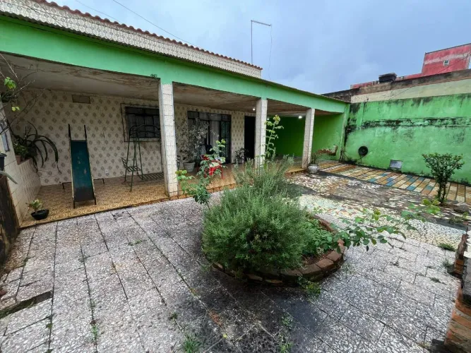 Casa à venda - Barreiro, 3 quartos - Belo Horizonte