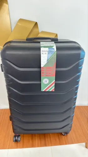 Mala de Polipropileno 24kg - Nova