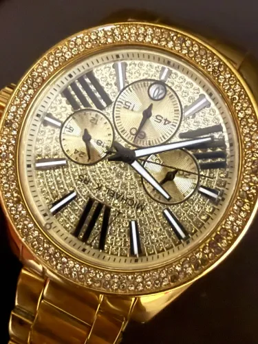 Relógio Michael Kors