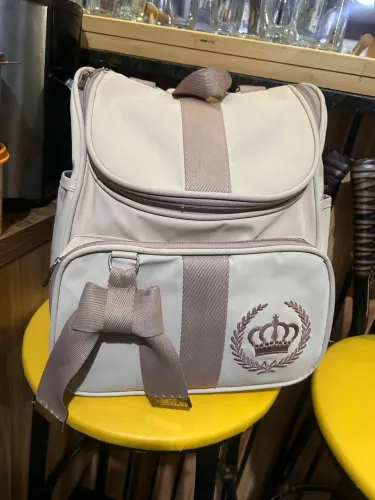 Bolsa maternidade