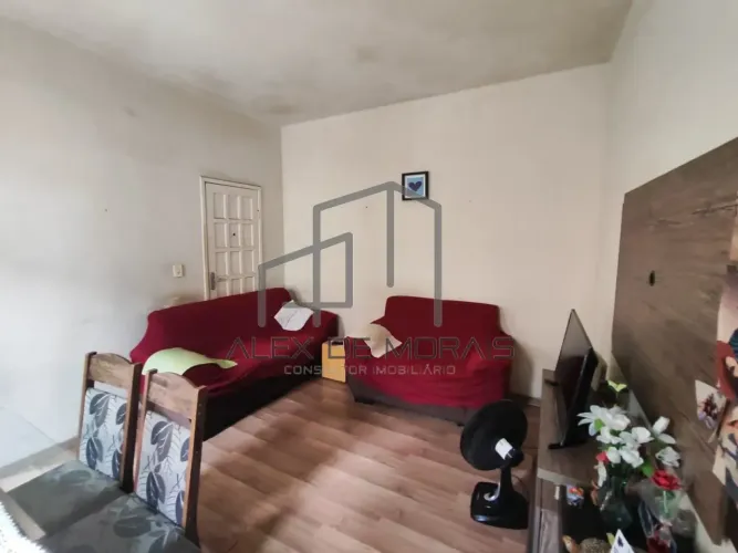 Excelente apartamento 2 quartos à venda, Centro, Vitória, ES - não aceita financiamento