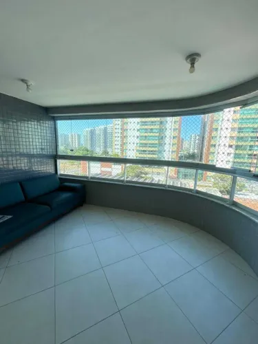 RESIDENCIAL JOÃO FRANCISCO DE CUNHA [1083]
