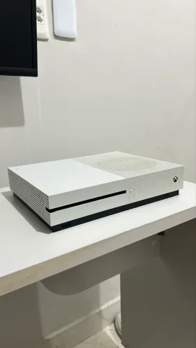 Xbox one S 2022