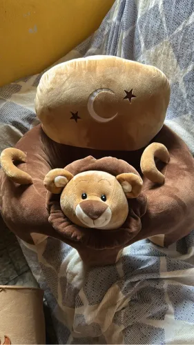 Assento Confortável Bebê