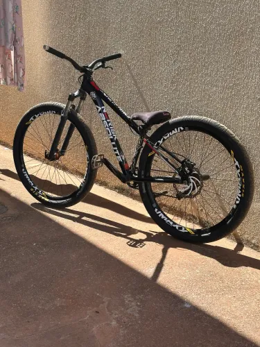 Ciclismo