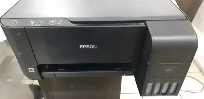 Impressora Epson L3110