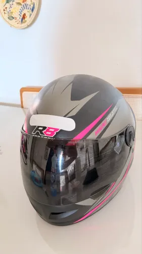 Capacete