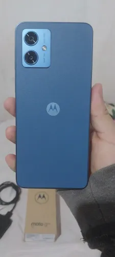 Motorola G54