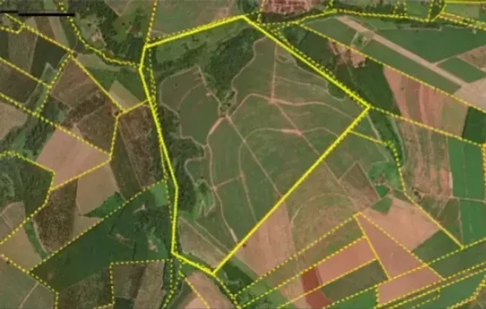 Imóvel para venda tem 2562812 metros quadrados em Área Rural de Barretos - Barretos - SP