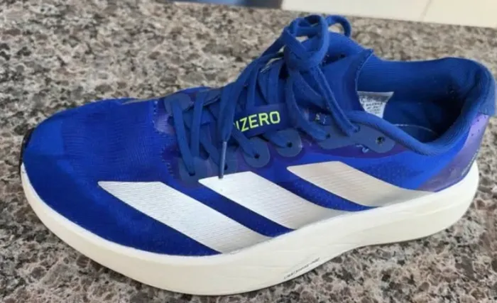 Adidas Adizero EVO SL