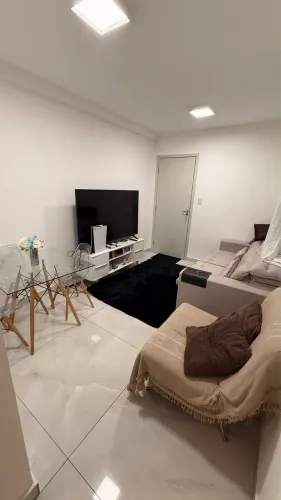 Vendo Apartamento 3 andar Flórida Gaveta