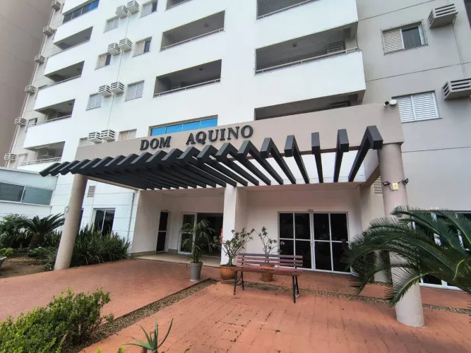 Apartamento com 2 quartos no Condominio Vero