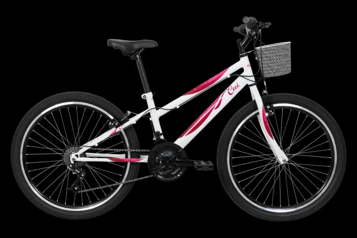 Bicicleta caloi Ceci 24