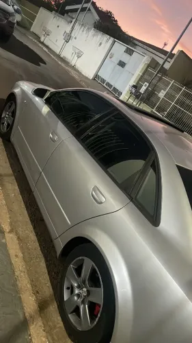 Audi A4 2.0 20V 130cv Multitronic 4P 2002