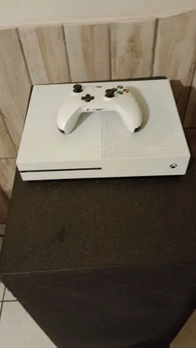 Xbox one S 1TB