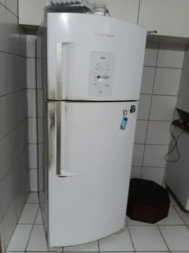 Geladeira Frostfree