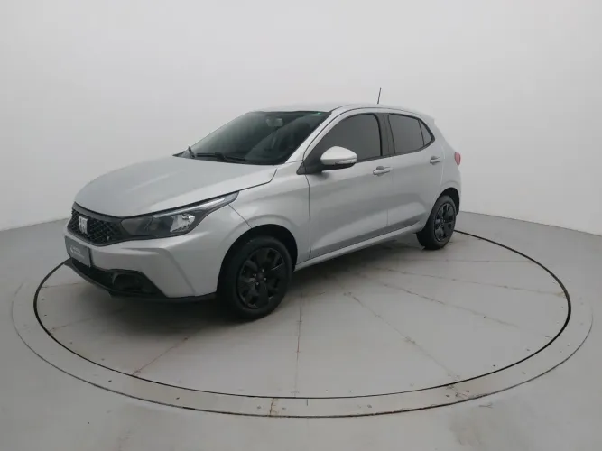 Fiat Argo Drive 1.0 Firefly 2025