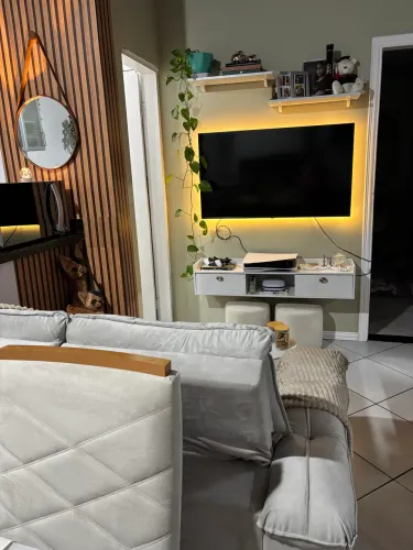 Rack para tv