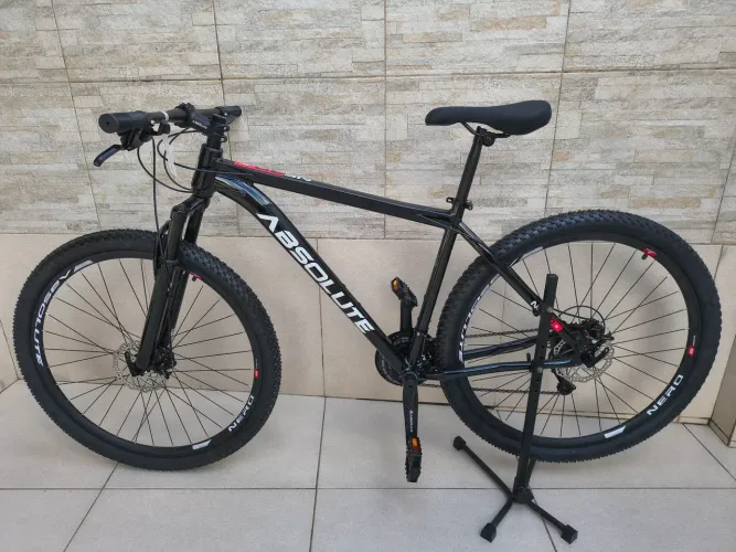 BIKE NOVA ABSOLUTE ARO 29
