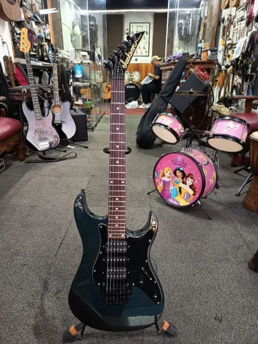 Jackson ps1 japonesa 1995